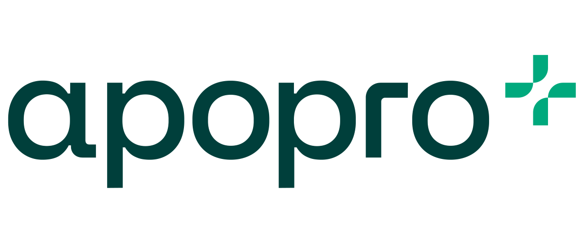 Apropro logo.