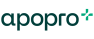Apropro logo.