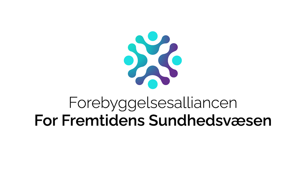Forebyggelsesalliancens logo.