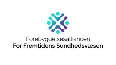 Forebyggelsesalliancens logo.