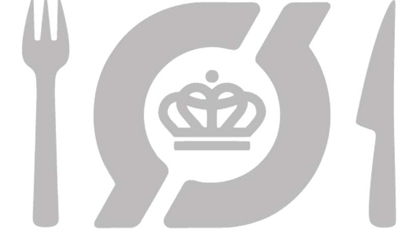 Sølvmærke i økologi.