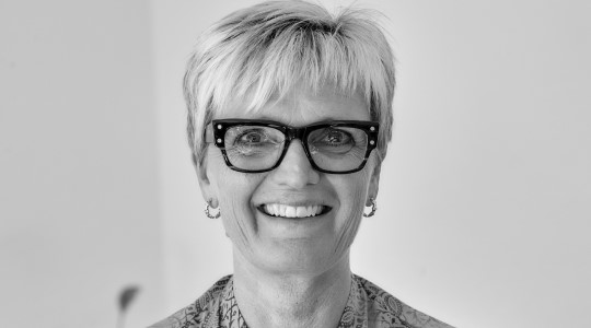 Gitte Kammersgaard, Hospitalschef ved Aleris København.