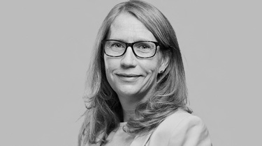 Helle Folden Dybdahl, Faglig direktør for Mental Health, Aleris PP