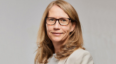 Helle Folden Dybdahl, Faglig direktør for Mental Health, Aleris PP