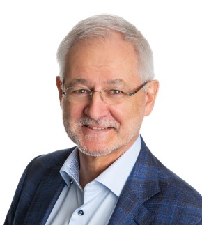 Jan Ovesen, speciallæge ved Aleris Hospitaler.