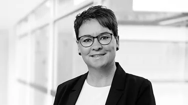 Lone Dahl, Hospitalschef ved Aleris i Ringsted.