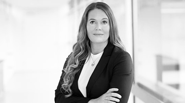 Marlene Jespersen, Hospitalschef ved Aleris Aarhus.