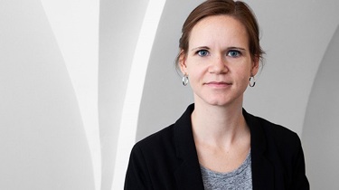 Mette Nord, Kommunikations- og markedsdirektør ved Aleris.