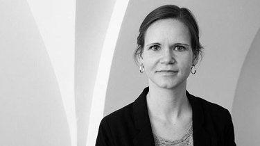 Mette Nord, Kommunikations- og markedsdirektør ved Aleris.