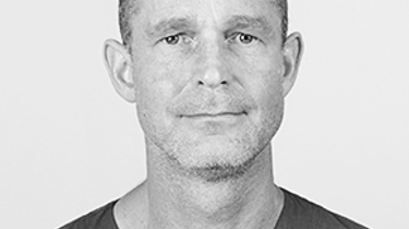 Morten Lind, Speciallæge i akut medicin ved Aleris Hospitaler.