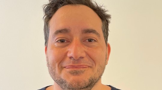 Peter Doering, Specialeansvarlig overlæge for rygkirurgi ved Aleris Hospitaler.