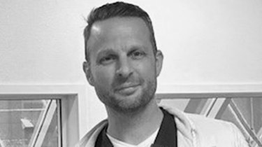 Speciallæge i anæstesi Peter Koch Langhoff