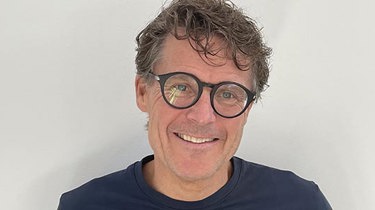 Søren Larsen, Specialeansvarlig overlæge i Håndkirurgi ved Aleris Hospitaler.