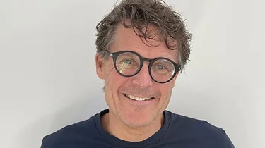 Søren Larsen, Specialeansvarlig overlæge i Håndkirurgi ved Aleris Hospitaler.