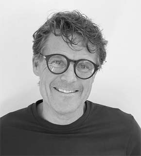 Søren Larsen, Specialeansvarlig overlæge i Håndkirurgi ved Aleris Hospitaler.