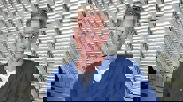 Søren S Larsen, Speciallæge ved Aleris Hospitaler.