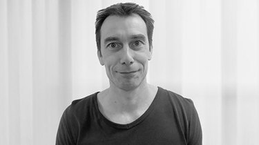 Tejs Klug, Specialekonsulent ved Aleris Hospitaler.