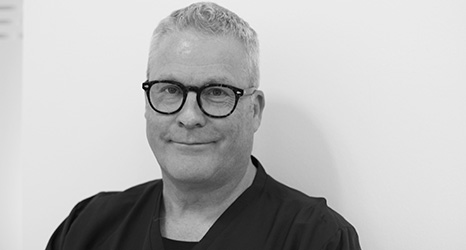 Thomas Klebe, Specialekonsulent ved Aleris Hospitaler.