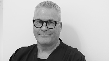 Thomas Klebe, Specialekonsulent ved Aleris Hospitaler.