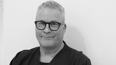 Thomas Klebe, Specialekonsulent ved Aleris Hospitaler.