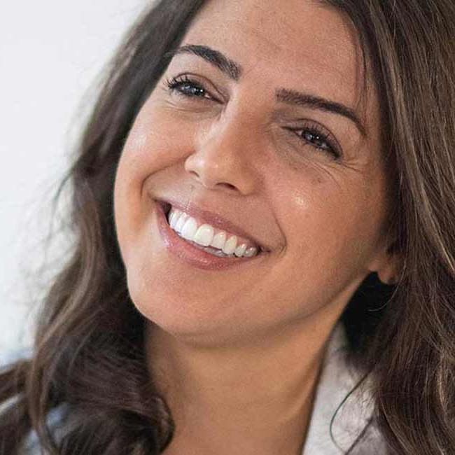 Diætist og patient under konsultation.