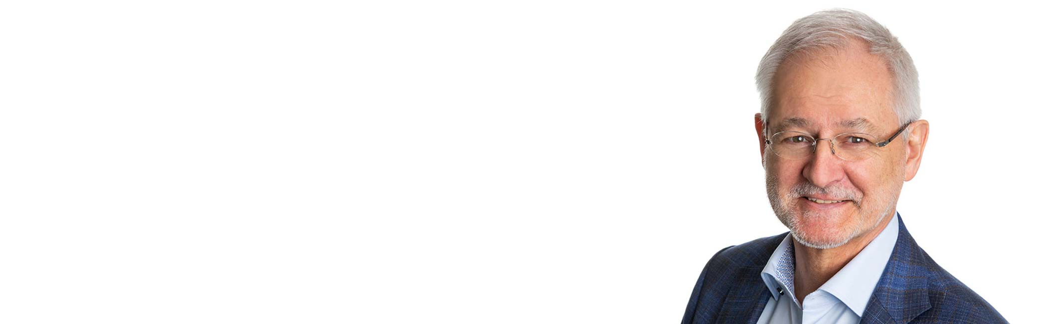 Speciallæge Jan Ovesen.